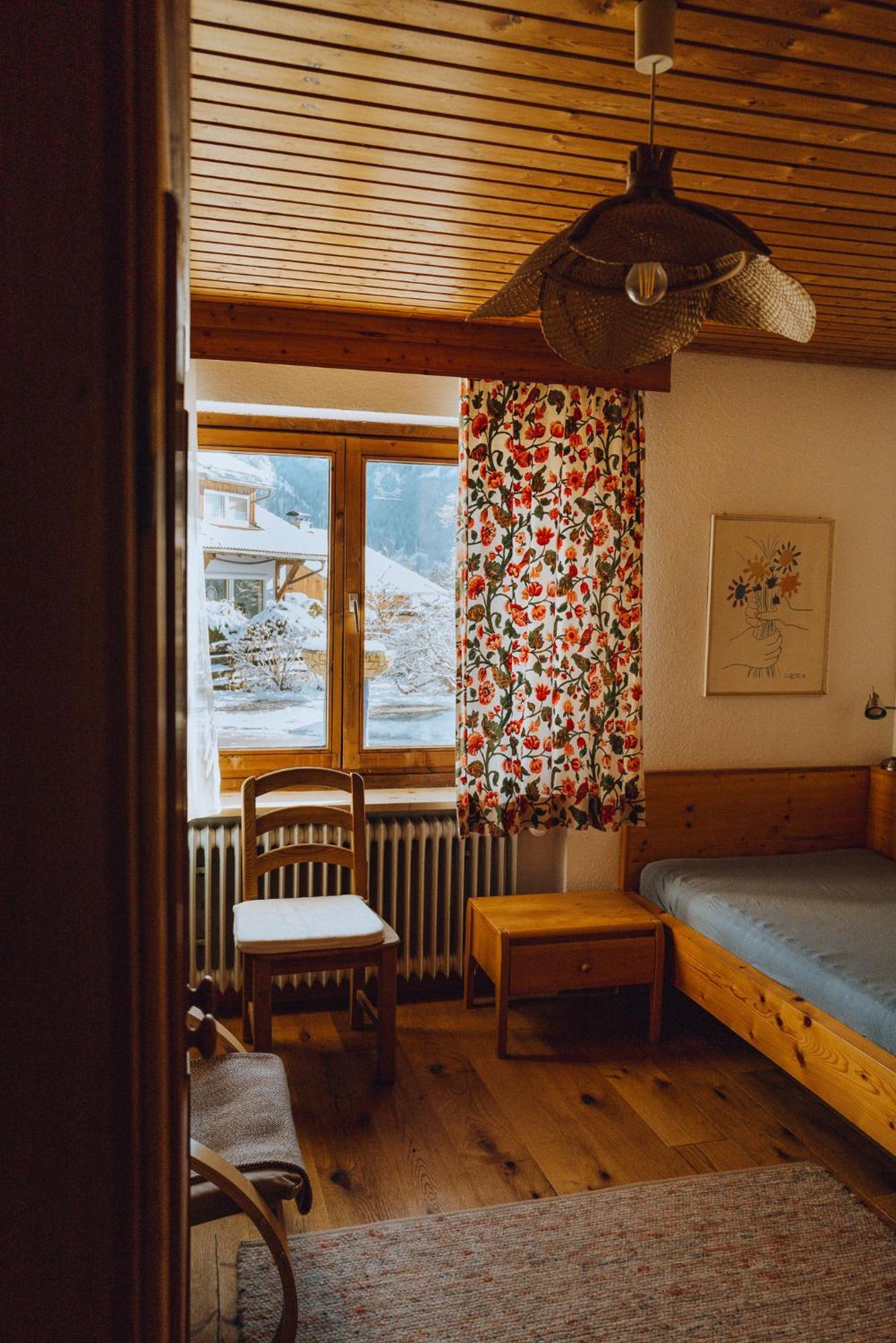 Haus Am Weiher Schwangau Eksteriør billede