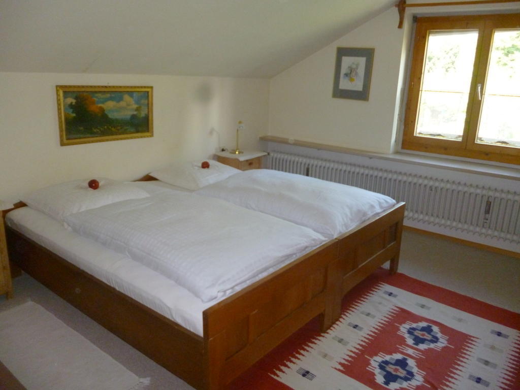 Haus Am Weiher Schwangau Eksteriør billede