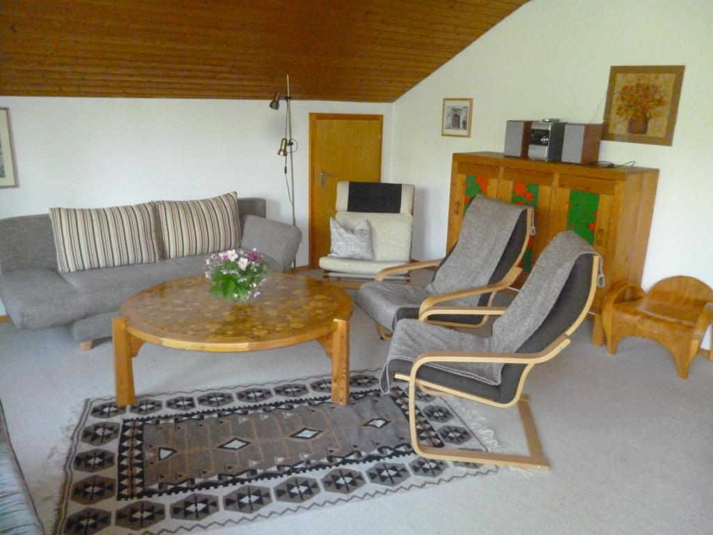 Haus Am Weiher Schwangau Værelse billede
