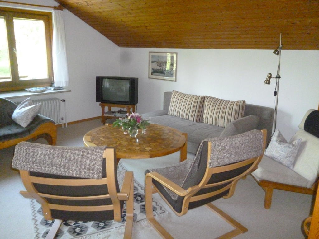 Haus Am Weiher Schwangau Værelse billede